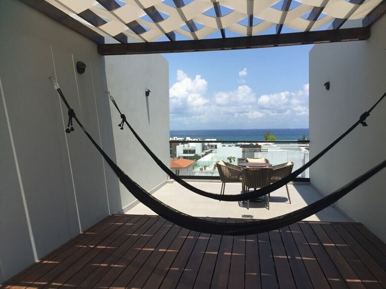 Aparthotel It Condo By Realty Group