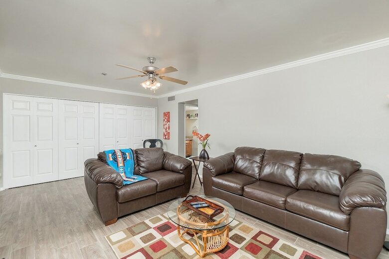 Old Town Escape 1 Br By Casago