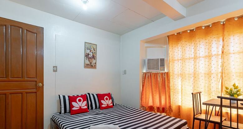 Hostal Zen Rooms Thirdys Hostel Legazpi
