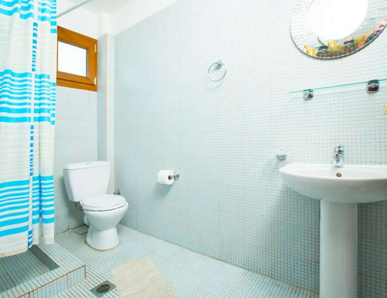 Akrogiali Villas Vi, Posidi