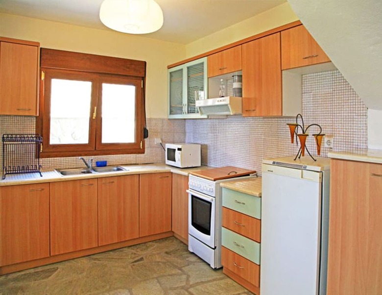 Akrogiali Villas Vi, Posidi
