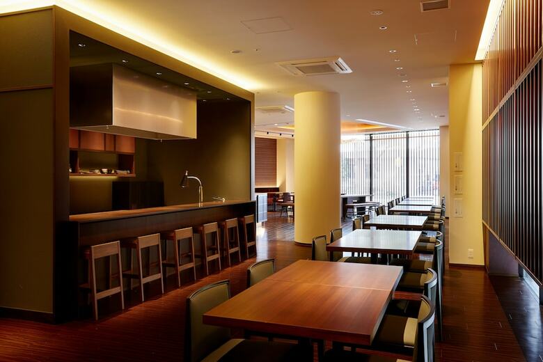 Hotel Agora Kanazawa