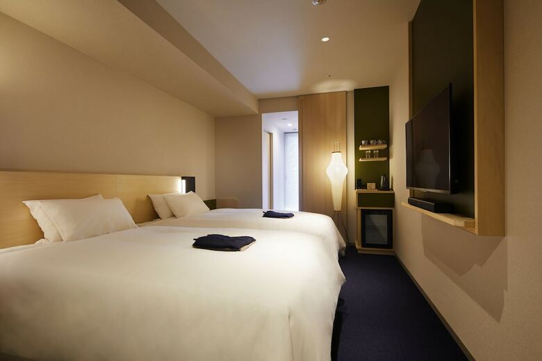 Hotel Agora Kanazawa