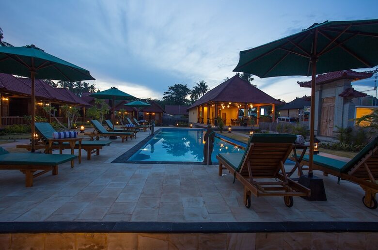 Hotel Rijet Villa Inn