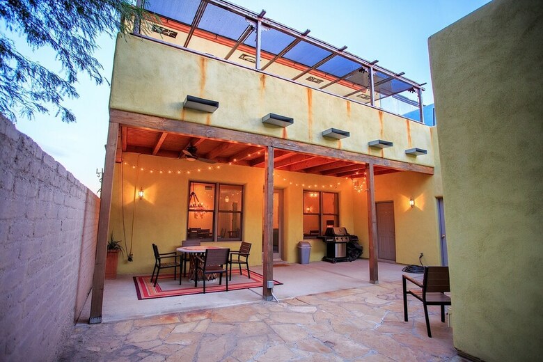 Belleza Del Barrio 3 Br By Casago