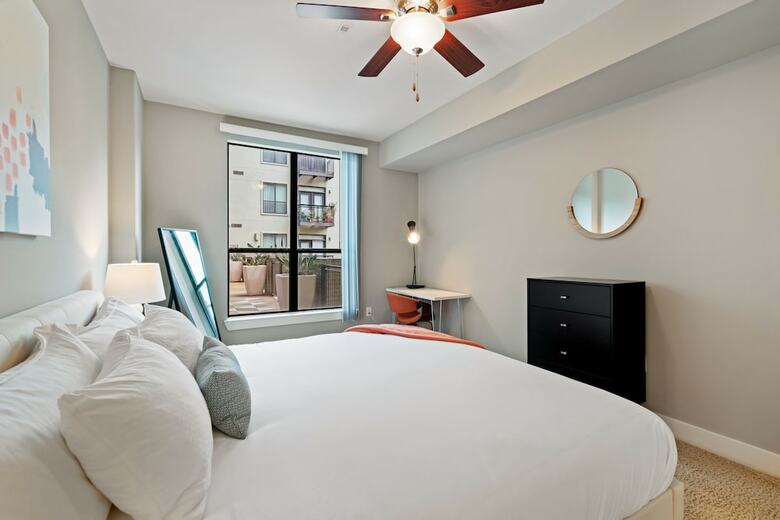 Kasa Dallas Plano Apartments