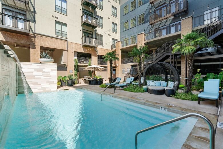 Kasa Dallas Plano Apartments
