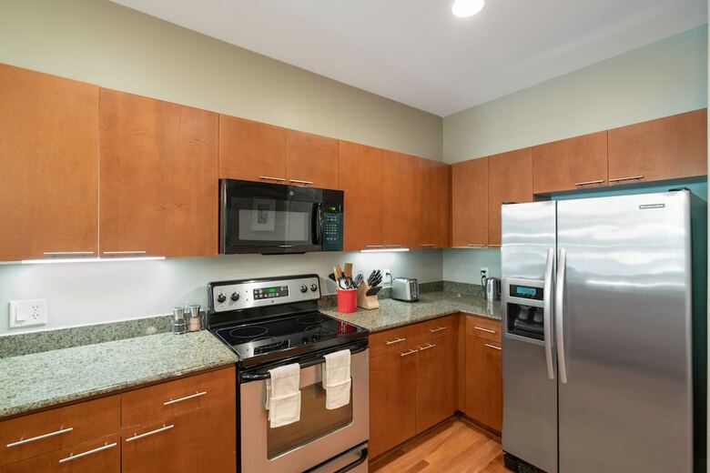 Kasa Dallas Plano Apartments