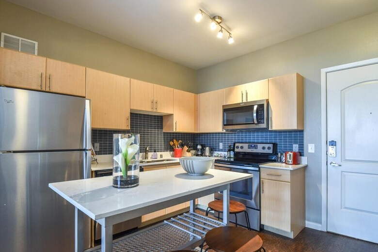 Kasa Dallas Plano Apartments