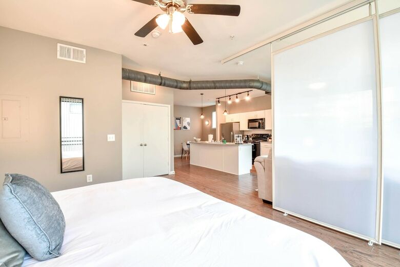 Kasa Dallas Plano Apartments