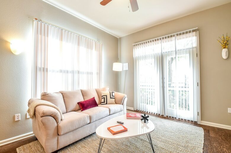 Kasa Dallas Plano Apartments
