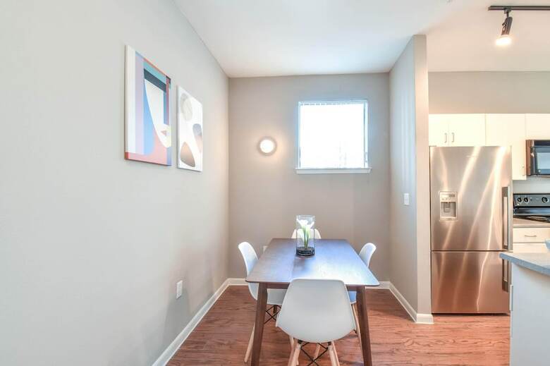 Kasa Dallas Plano Apartments