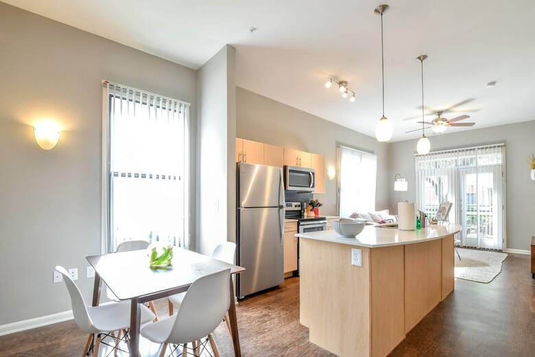 Kasa Dallas Plano Apartments