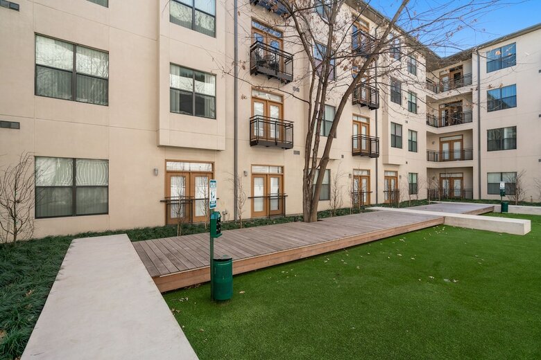 Kasa Dallas Plano Apartments
