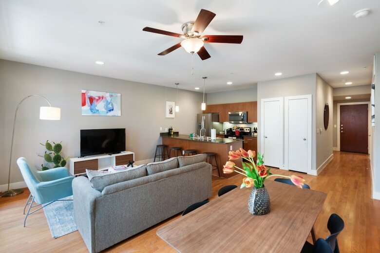 Kasa Dallas Plano Apartments