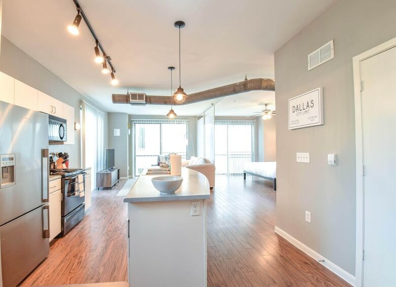 Kasa Dallas Plano Apartments