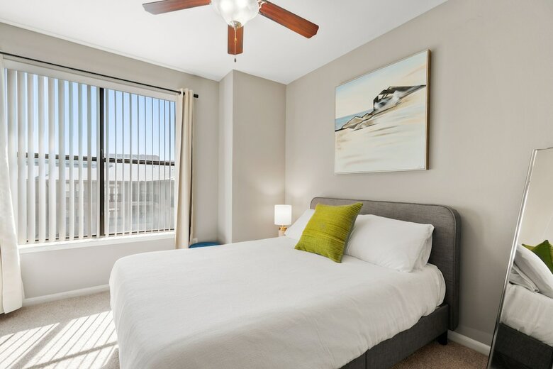 Kasa Dallas Plano Apartments