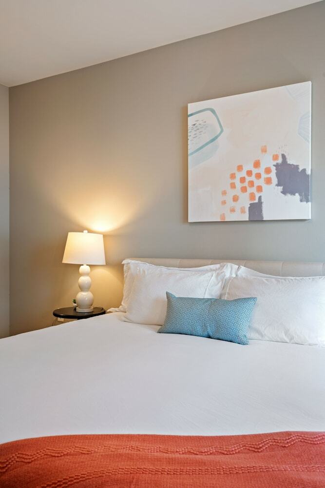 Kasa Dallas Plano Apartments