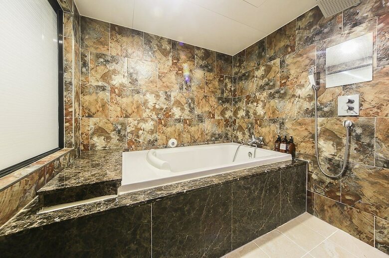 Hotel Venice Motel Yonghodong