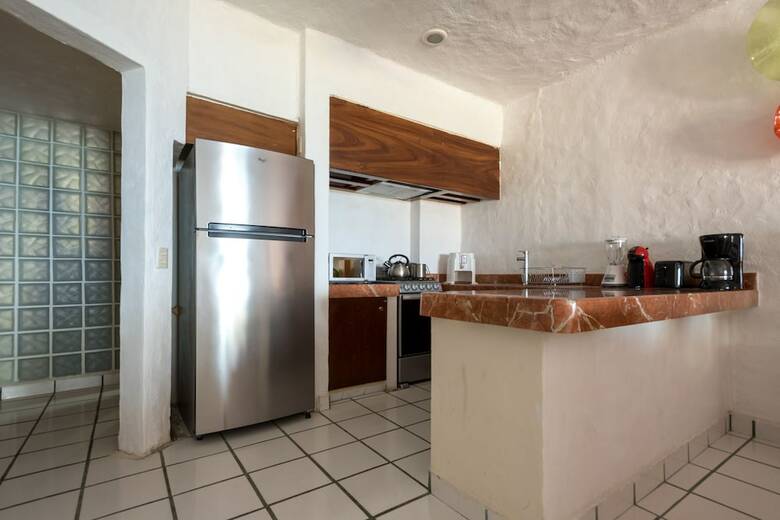 Villa Casa Gato En Los Tules