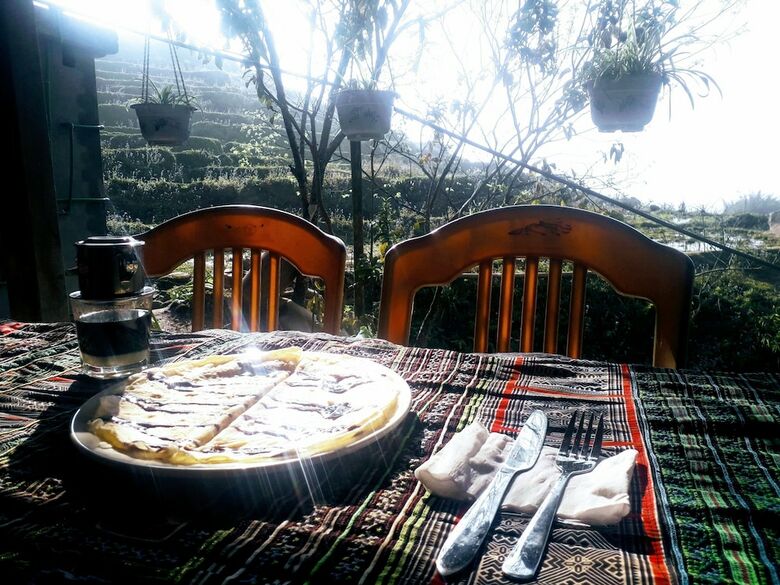 Hotel Surelee Homestay