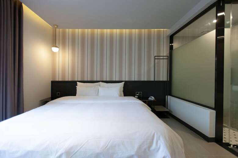 Browndot Hotel Hadan