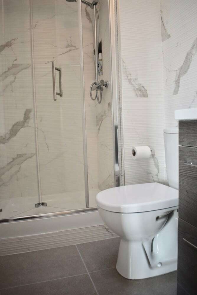 Apartamentos Modern & Renovated 2 Bedroom Flat In Rathmines