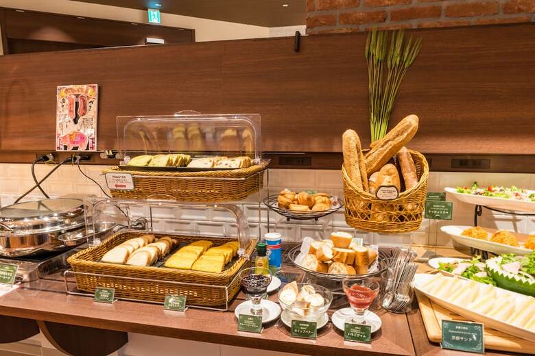 Daiwa Roynet Hotel Hakata Reisen