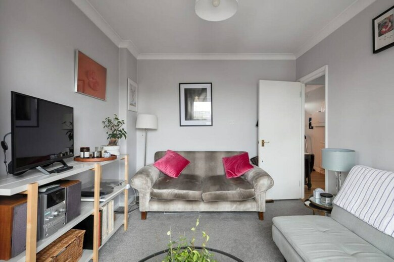 Apartamentos Homely 1 Bedroom East London Flat