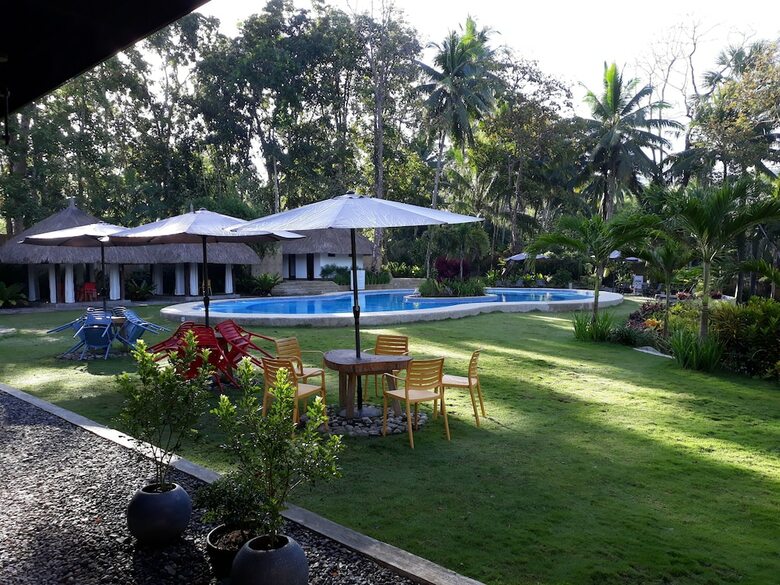 Hotel Calape Forest Resort