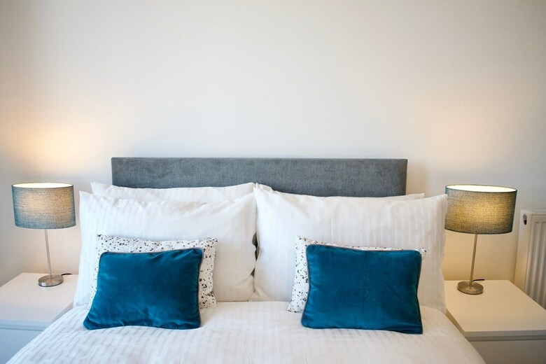 Newly Refurbished Edinburgh Apartment