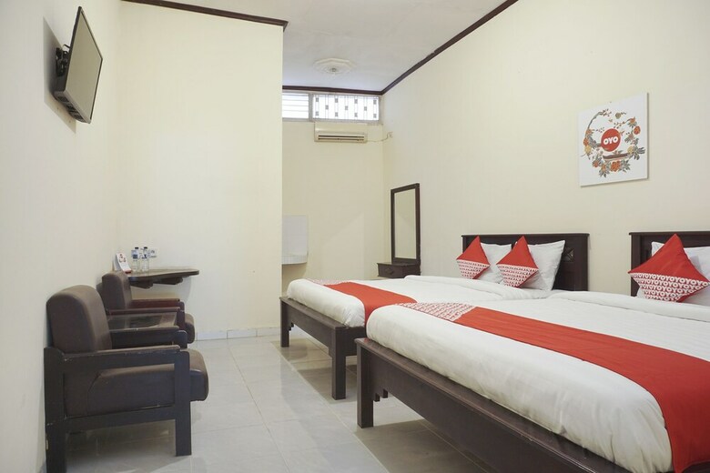 Hostal Oyo 561 Hotel Citra Indah