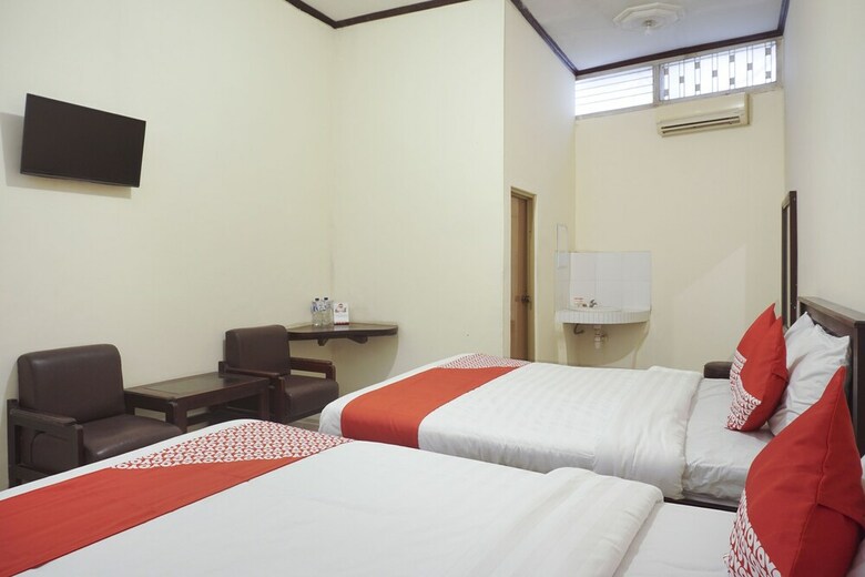 Hostal Oyo 561 Hotel Citra Indah