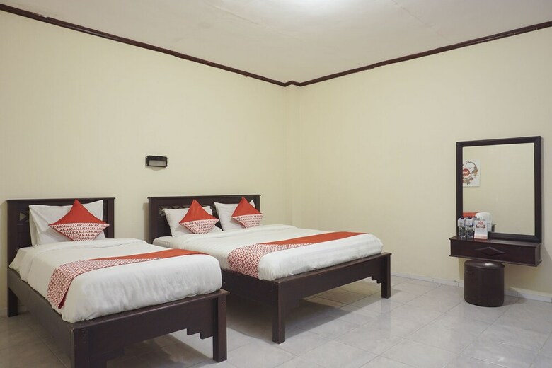 Hostal Oyo 561 Hotel Citra Indah