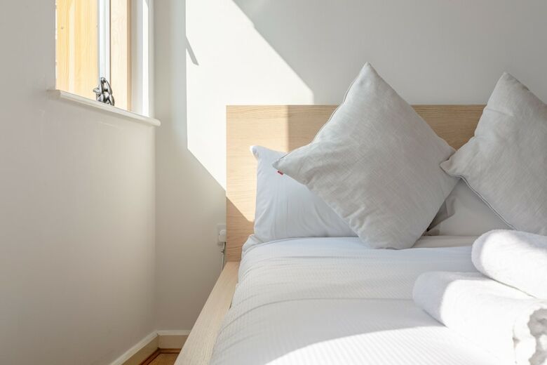 Apartamentos Modern 2 Bedroom Flat In Elephant & Castle