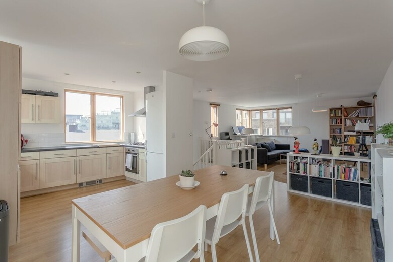 Apartamentos Modern 2 Bedroom Flat In Elephant & Castle