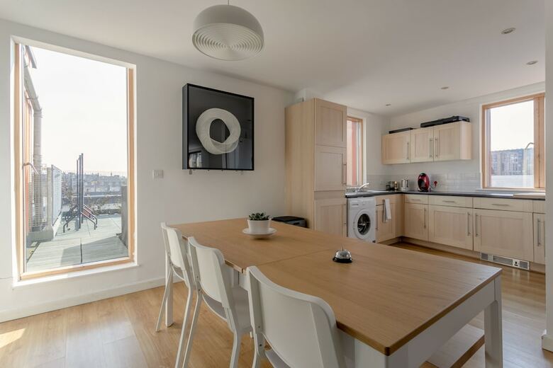 Apartamentos Modern 2 Bedroom Flat In Elephant & Castle
