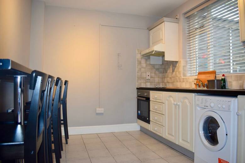 Temple Bar 2 Bedroom Apartment