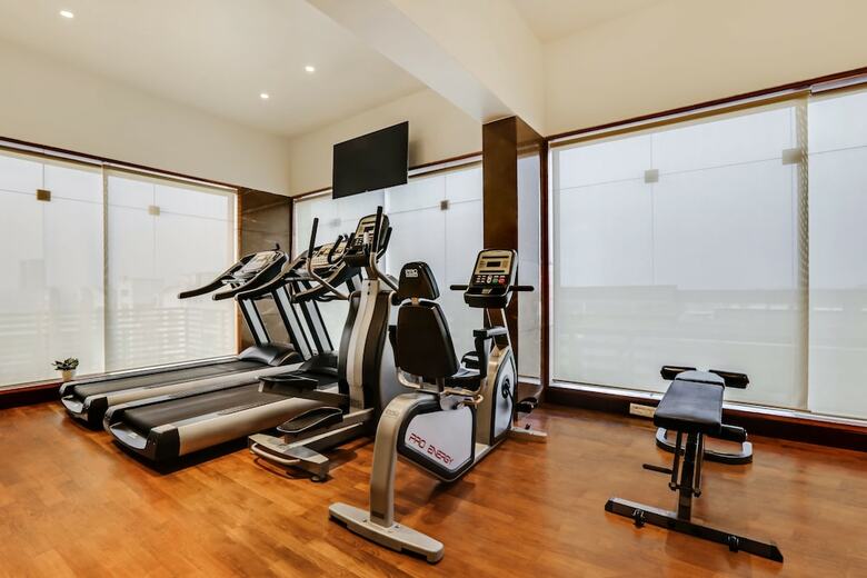 Lemon Tree Hotel Viman Nagar Pune