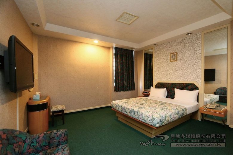 Hotel Yeshi Rixin Bb