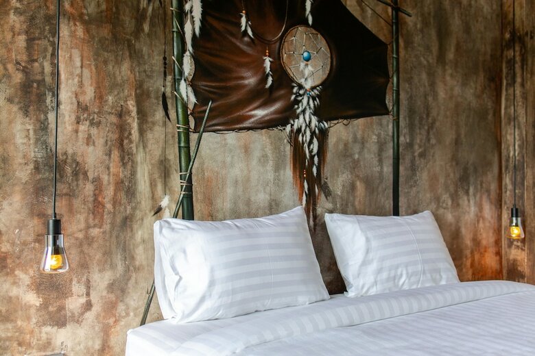 Hotel Dreamcatcher By Angelina