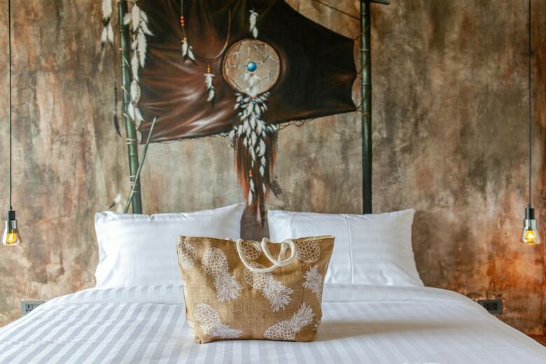 Hotel Dreamcatcher By Angelina