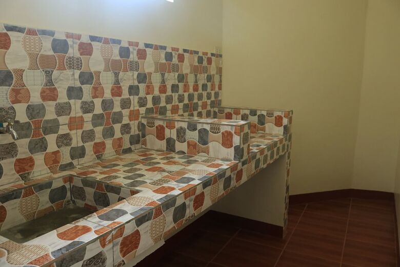Hotel Tdm Space Rental