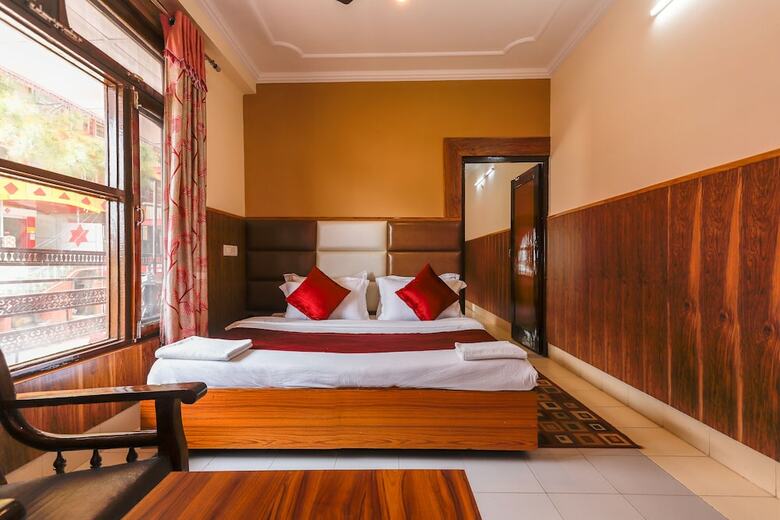 Hotel New Varuni House Mcleodganj