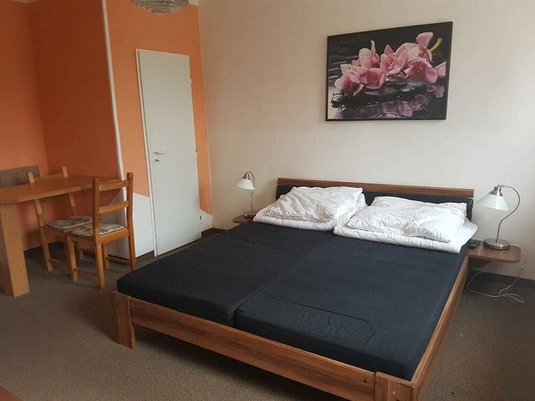 Pension Prameny