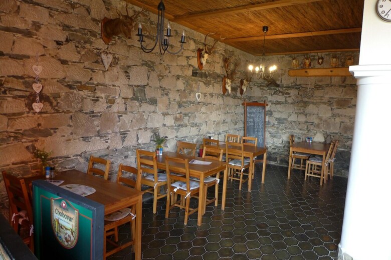Pension Prameny