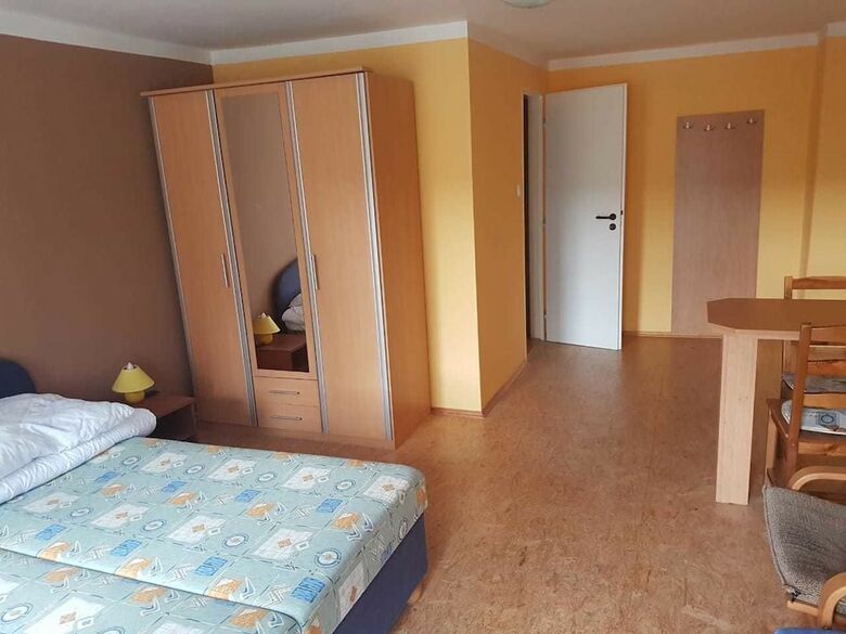 Pension Prameny