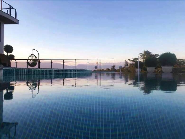 Leto Boutique Hotel