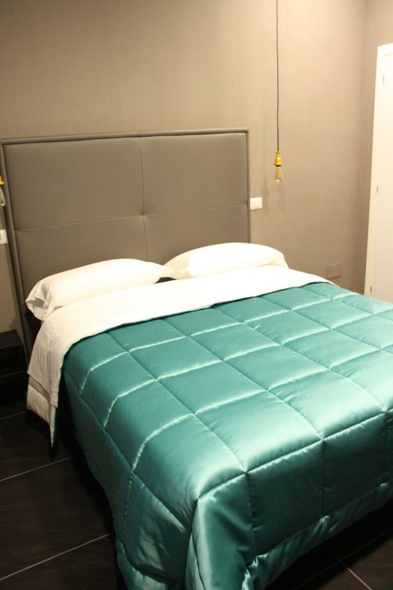 Bed & Breakfast Pit Stop Napoli Centrale
