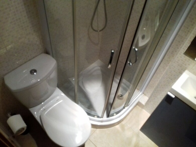 Apartamentos Acv - Valparaiso-2� Linea Planta 8 Sur